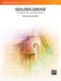 Golden Grove sheet music