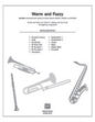 Warm and Fuzzy sheet music