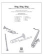 Sing Sing Sing sheet music