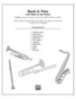Back in Time sheet music