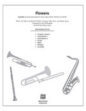 Flowers sheet music