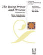 The Young Prince and Princess from Rimsky-Korsakov's Scheherazade sheet music