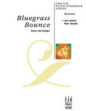 Bluegrass Bounce sheet music