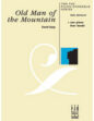 Old Man of the Mountain sheet music