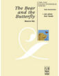The Bear and the Butterfly sheet music