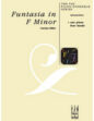Funtasia in F Minor sheet music