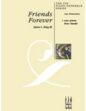 Friends Forever sheet music