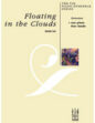 Floating in the Clouds sheet music