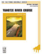 Yangtze River Cruise sheet music