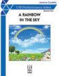 A Rainbow in the Sky sheet music