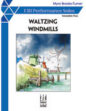 Waltzing Windmills sheet music