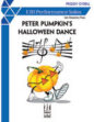 Peter Pumpkin's Halloween Dance sheet music