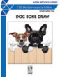 Dog Bone Draw sheet music