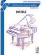 Pastels sheet music