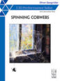 Spinning Cobwebs sheet music