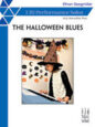 The Halloween Blues sheet music