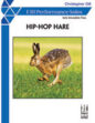 Hip-Hop Hare sheet music
