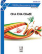 Cha Cha Chase sheet music