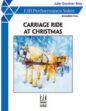 Carriage Ride at Christmas sheet music