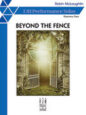 Beyond the Fence sheet music