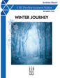Winter Journey sheet music