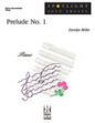Prelude No. 1 sheet music