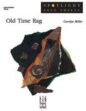 Old Time Rag sheet music