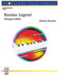 Russian Legend sheet music