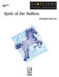 Spirit of the Stallion sheet music