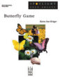 Butterfly Game sheet music