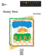 Sunny Strut sheet music