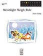 Moonlight Sleigh Ride sheet music