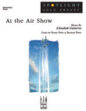At the Air Show sheet music