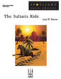 The Sultan's Ride sheet music