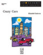 Crazy Cars sheet music