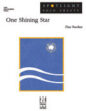 One Shining Star sheet music