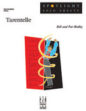 Tarantelle sheet music