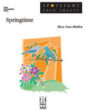 Springtime sheet music