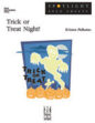 Trick or Treat Night! sheet music