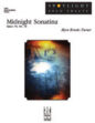 Midnight Sonatina Op. 70 No. 15 sheet music
