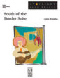 South of the Border Suite sheet music