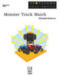 Monster Truck March sheet music