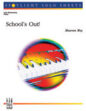 School's Out! sheet music