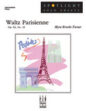 Waltz Parisienne Op. 63 No. 19 sheet music