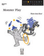 Monster Play sheet music