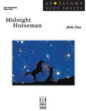Midnight Horseman sheet music