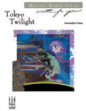 Tokyo Twilight sheet music