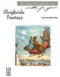 Sleighride Fantasy sheet music