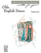 Olde English Dance sheet music