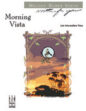 Morning Vista sheet music